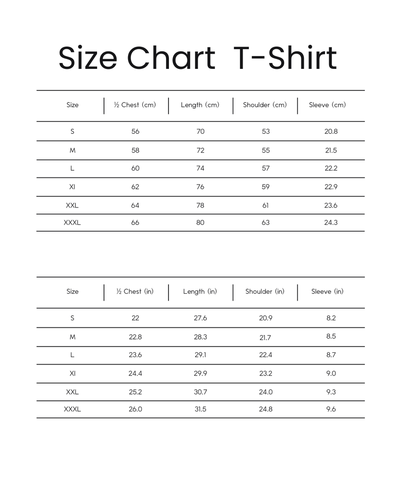 HAPPY ONI - Oversized Black