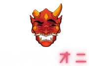 Happy Oni